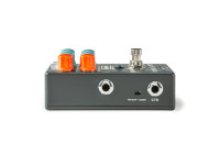 MXR MB301 Bass Synth MXR MB301 Bass Synth